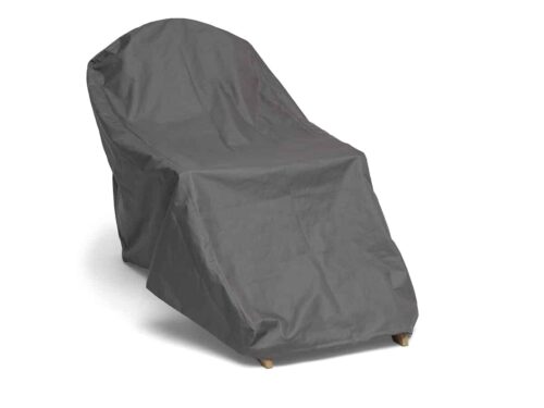 Hillerstorp Möbelskydd Tennessee, grå