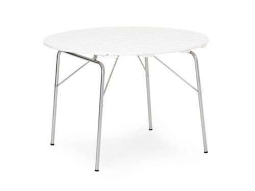 Hillerstorp Sandhamn Bord Ø100