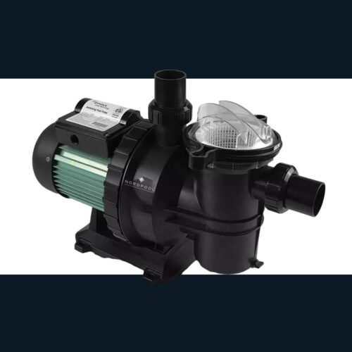 Nordpool Cirkulationspump Sc-Series 1.0k 220V/50Hz