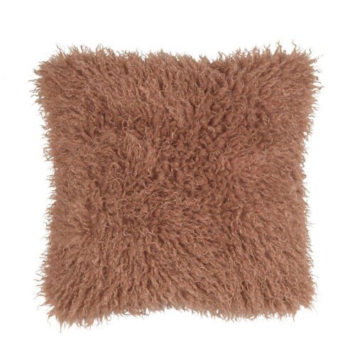 Curly Kuddfodral Terra