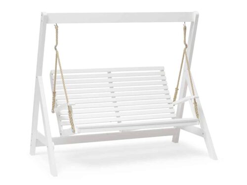 Hillerstorp Marstrand Hammock Vit