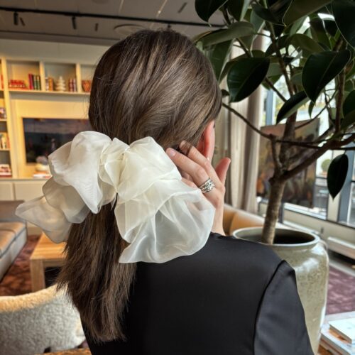 Annica Vallin Amy Hårrosett