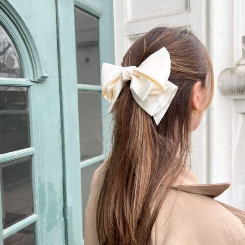 Annica Vallin Hårrosett Bea