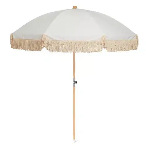 Monchiqe Parasoll Amoreira True White