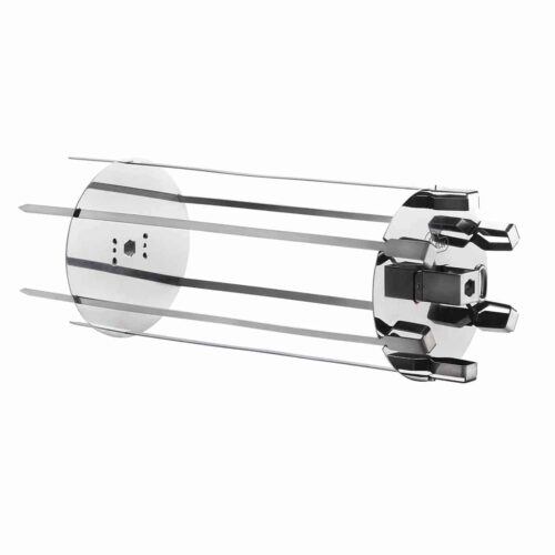 Napoleon Shishkebabspett till rotisseri