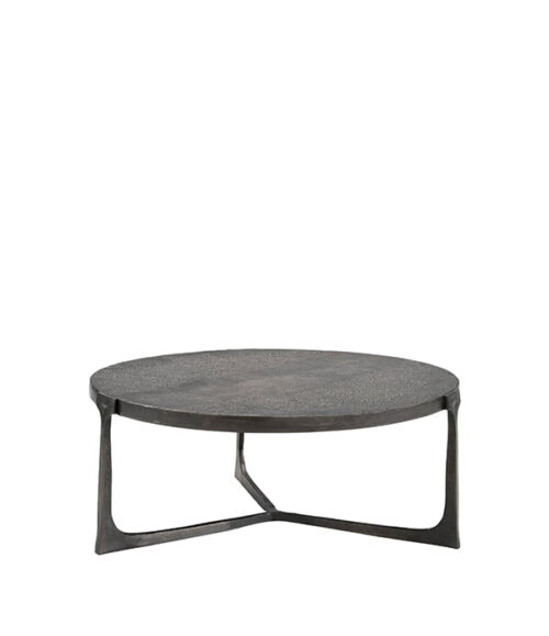 Artwood Predore Soffbord - lead antique