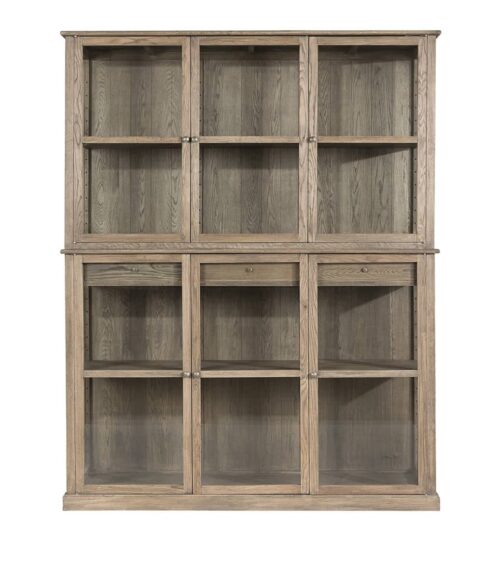 Artwood Vitrinskåp Denver