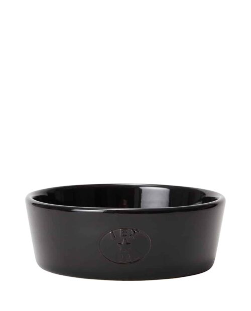 Lexington Terracotta Skål Svart