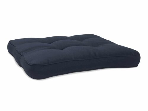 Hillerstorp Sitsdyna marinblå