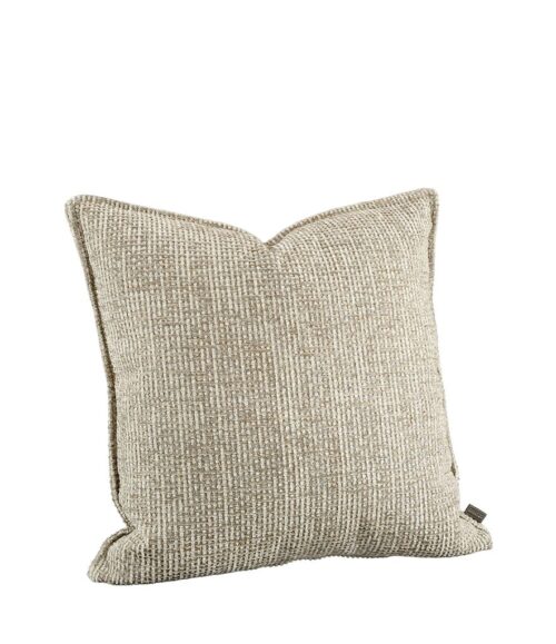 Artwood Kuddfodral Chanel Liver frame 50x50cm