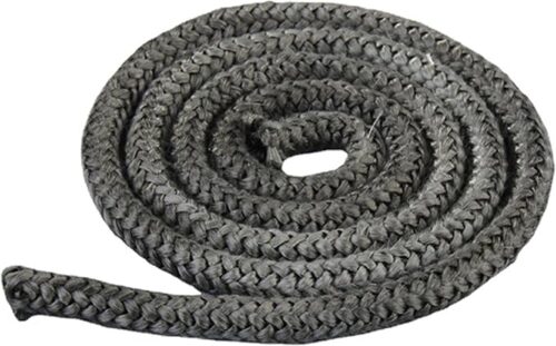 Jötul Packningssnöre S008 Ø8MM X 5M