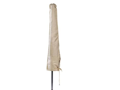 Hillerstorp Parasollskydd 300-350 cm Beige