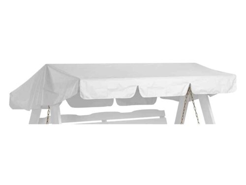 Hillerstorp Hammocktak Vit