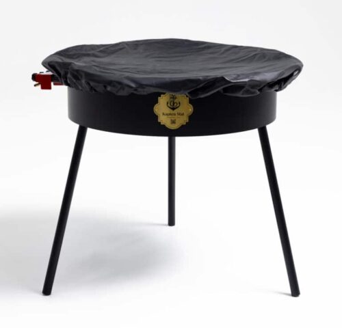 Kapten Mat Vattentätt överdrag 100cm