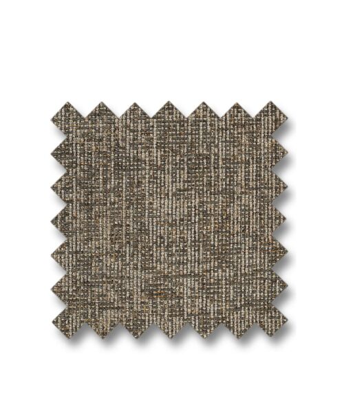 Artwood Cortina Fotpall inkl Chanel Taupe Klädsel