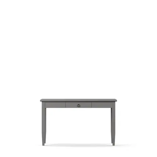 Englesson Stockholm Skrivbord 1 Låda Grå