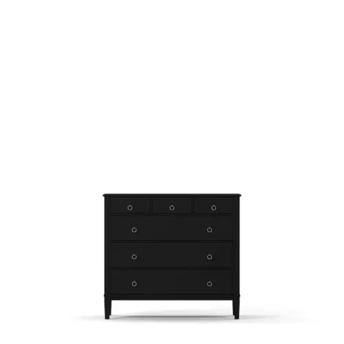 Englesson Byrå Stockholm 2.0 Svart