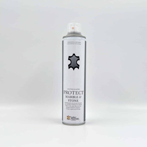 Leather Master Marble & Stone Protect 400ml Aerosol
