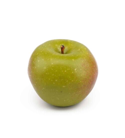 Äpple Grön