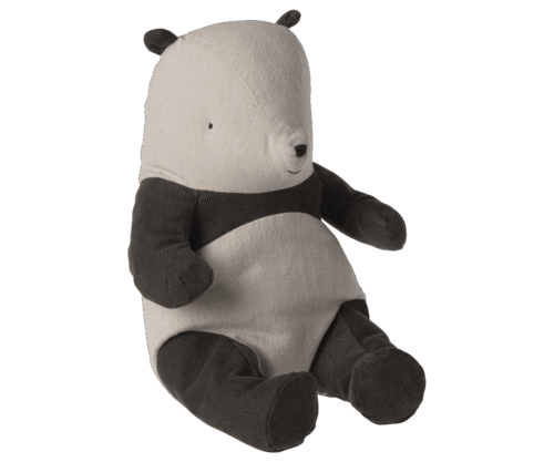 Maileg Safarivänner Medium Panda