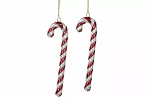 Polkagris Hänge 1st