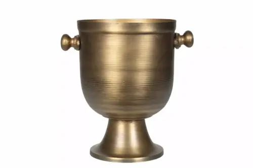 Vinkyl Antik Mässing