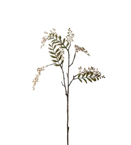 Bärkvist Cream 70cm