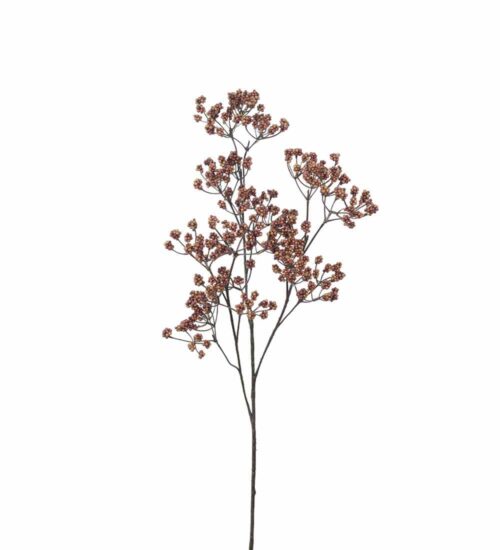 Bärkvist Orange 80cm