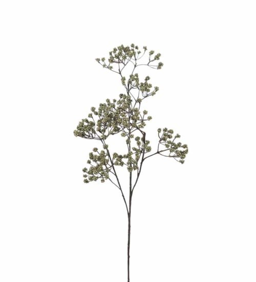 Bärkvist Grön 80cm