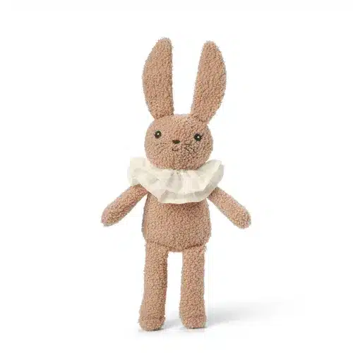 Elodie Details Gosedjur - Pink Bouclé Britney