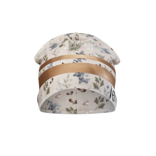 Elodie Details Vintermössa - Fairytale Forest 1-2 år