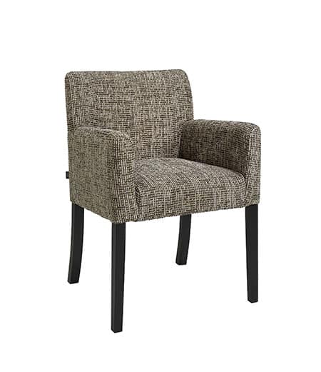 Artwood Matstol Victoria Chanel Taupe