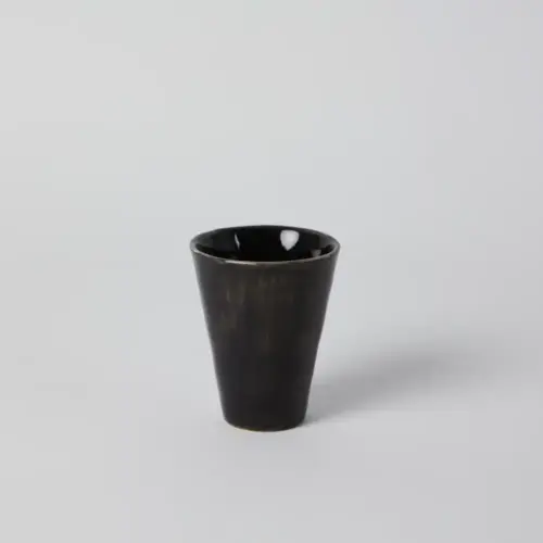 Olsson & Jensen Stella Espressokopp Svart