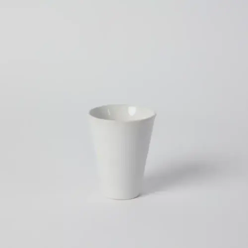 Olsson & Jensen Stella Espressokopp Vit