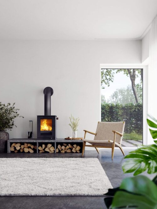 Vermikulitsats Rais Q-Tee 57/65/85