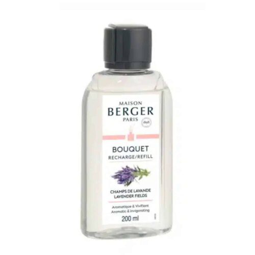 Maison Berger refil till doftpinnar Lavendel 200ml