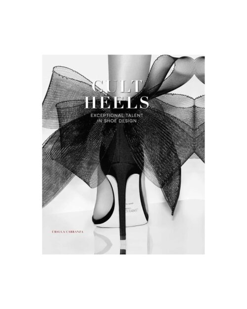 New Mags Cult Heels