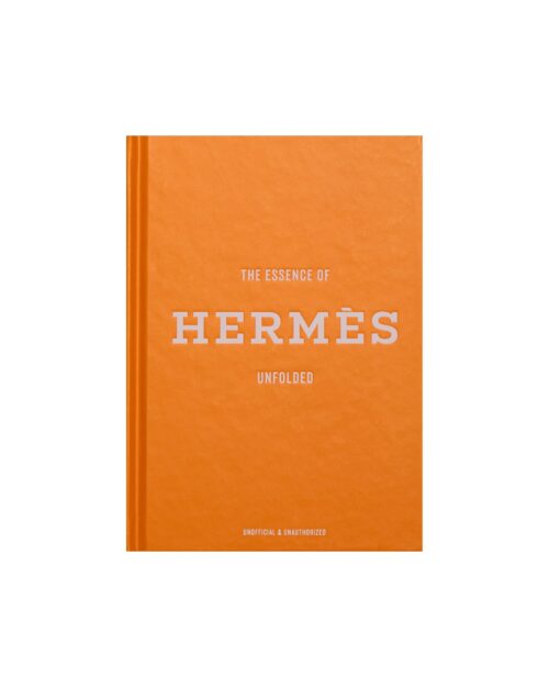 New Mags The Essence of Hermés