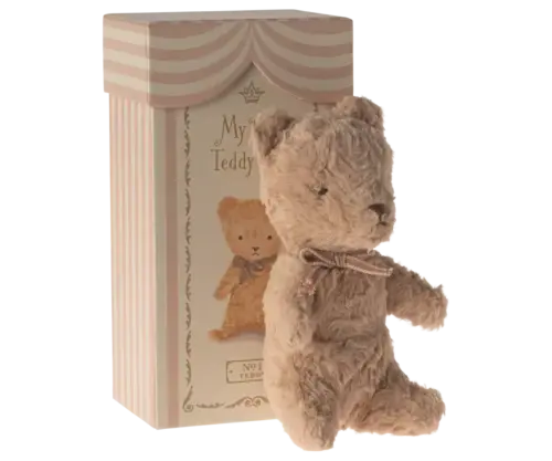 Maileg Min första nalle puder