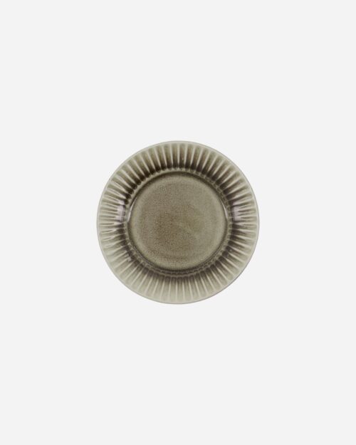 House Doctor Assiett Pleat Grå/Brun