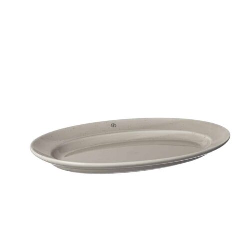 ERNST Uppläggningsfat Sand B18 L30