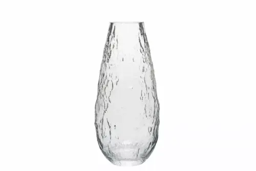 Vas Florian Klar Ø11x5x26cm