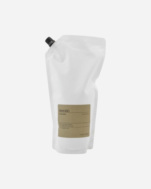 Meraki Diskmedel Blossom breeze refill 1000ml