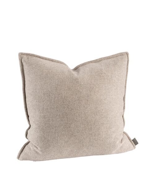 Artwood Kuddfodral Livigno Taupe 60x60