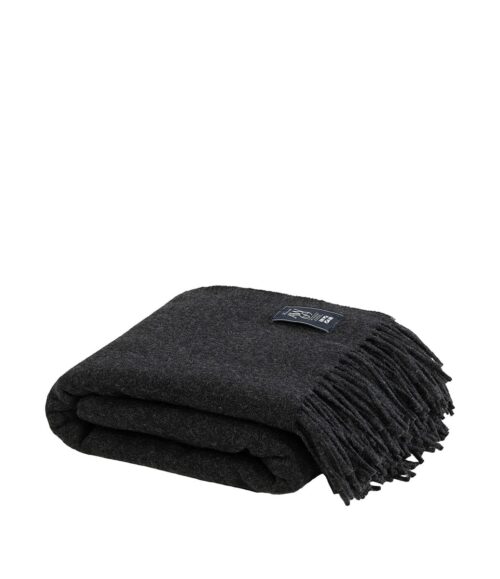 Artwood Livigno Pläd Graphite