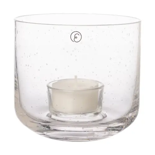 ERNST Ljuslykta i glas