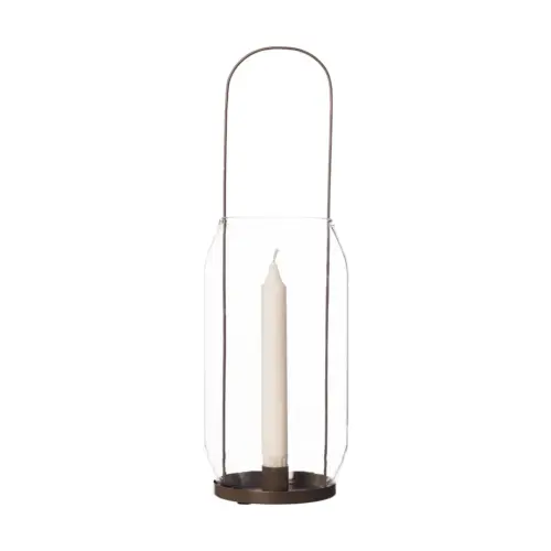 ERNST Lykta för kronljus mullvad