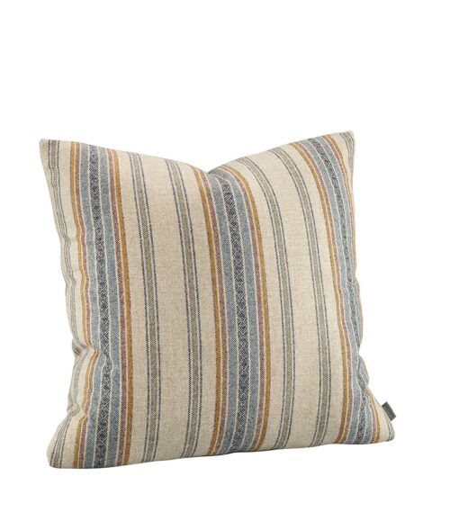 Artwood Glensdale Folklore Denim Kuddfodral 60x40