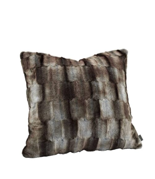 Artwood Kuddfodral Belmont Grey 50x50