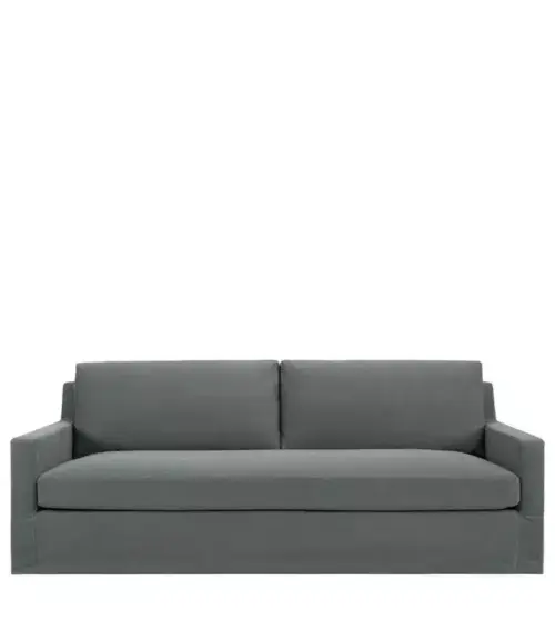 Artwood Soffa 3-sits Guilford Fares grey
